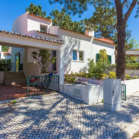Flh Melides Beach House Ngoại thất bức ảnh