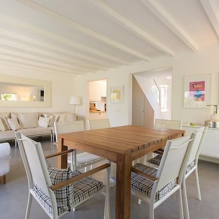 Flh Melides Beach House Ngoại thất bức ảnh