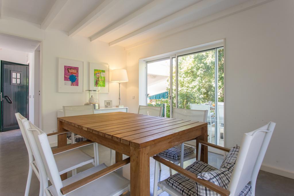 Flh Melides Beach House Ngoại thất bức ảnh