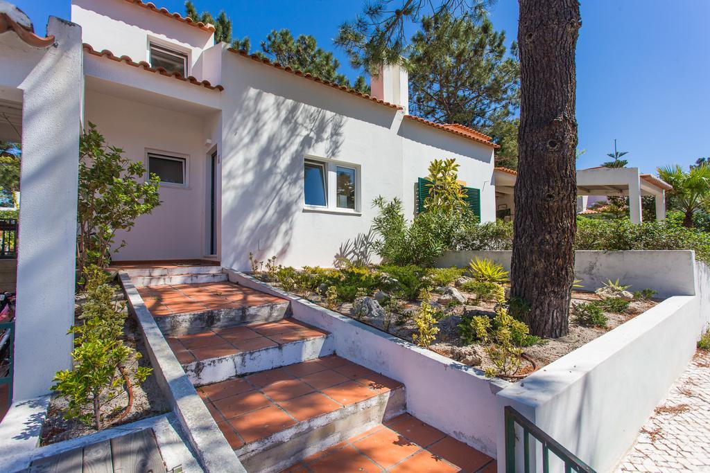 Flh Melides Beach House Ngoại thất bức ảnh