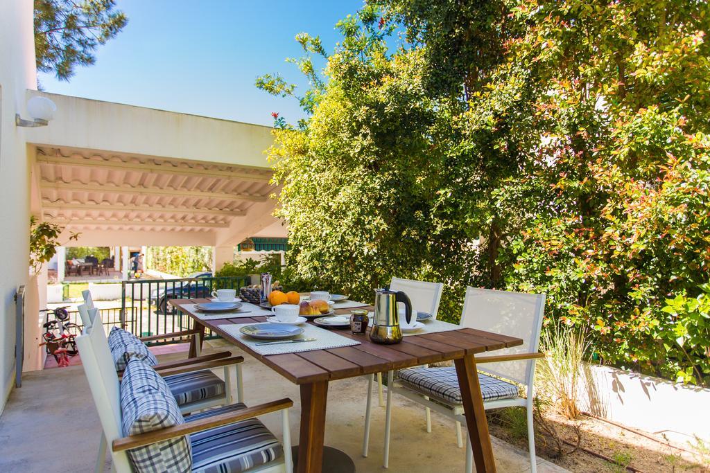 Flh Melides Beach House Ngoại thất bức ảnh
