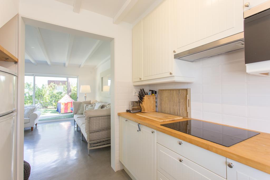 Flh Melides Beach House Ngoại thất bức ảnh