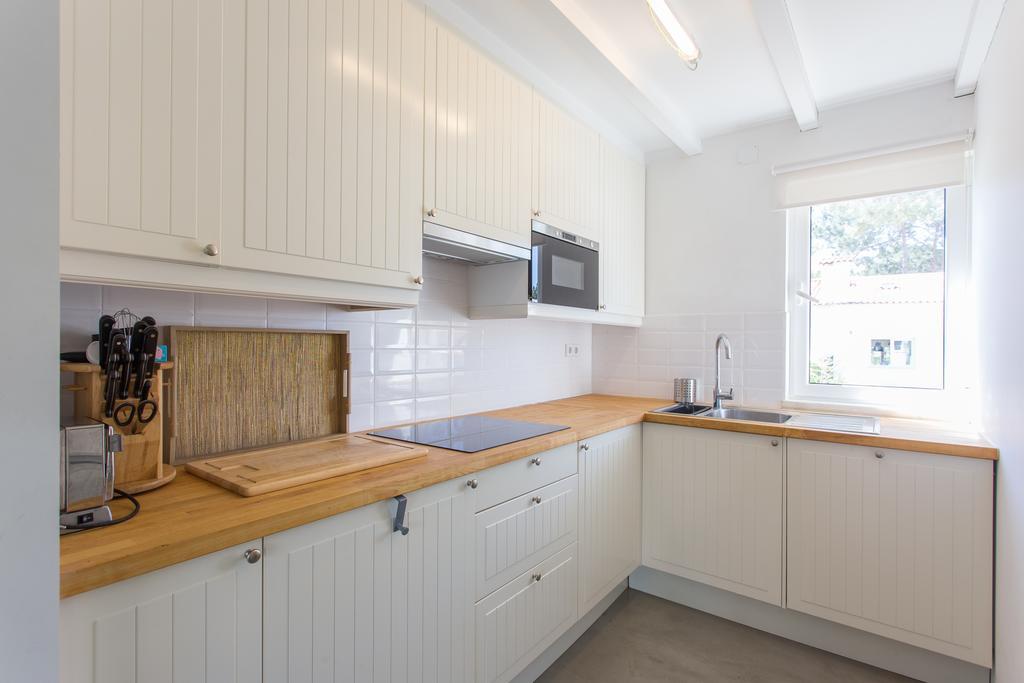 Flh Melides Beach House Ngoại thất bức ảnh