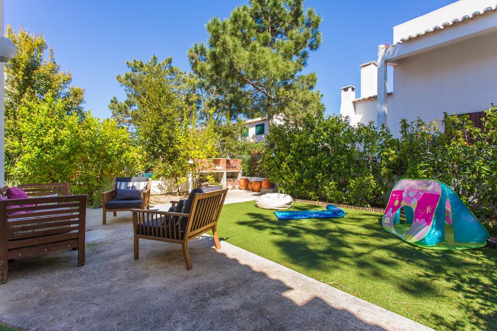 Flh Melides Beach House Ngoại thất bức ảnh