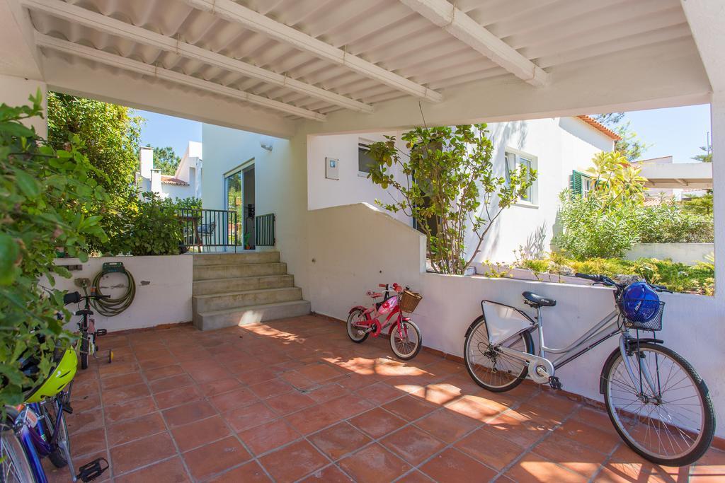 Flh Melides Beach House Ngoại thất bức ảnh